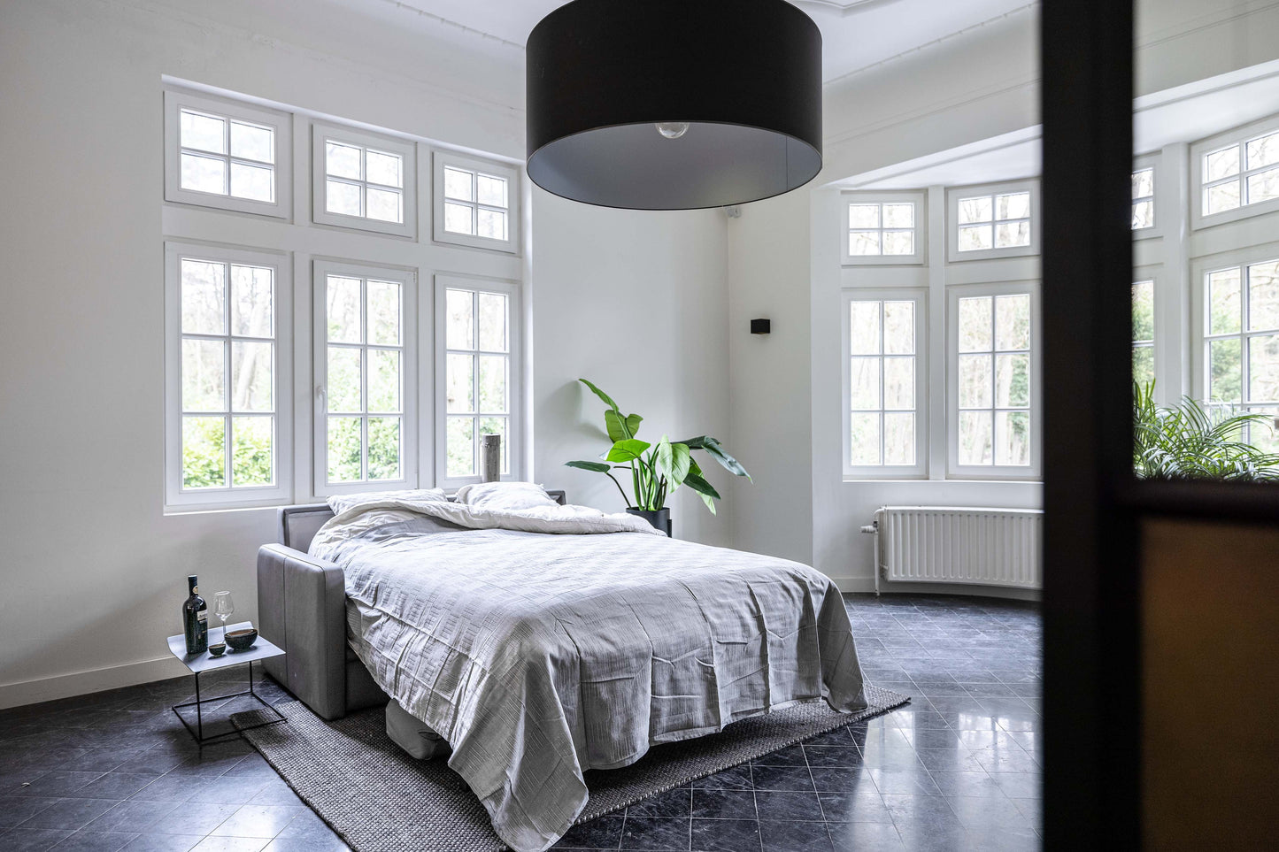 Arco | Zetelbed - Opklapbed
