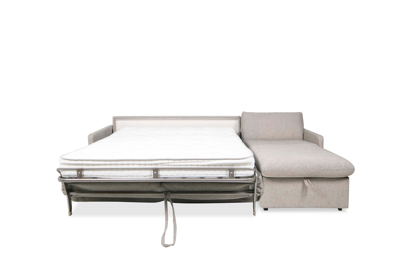 Carl | Zetelbed - Opklapbed