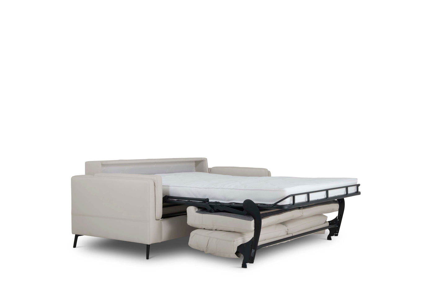 Damien | Zetelbed - Opklapbed