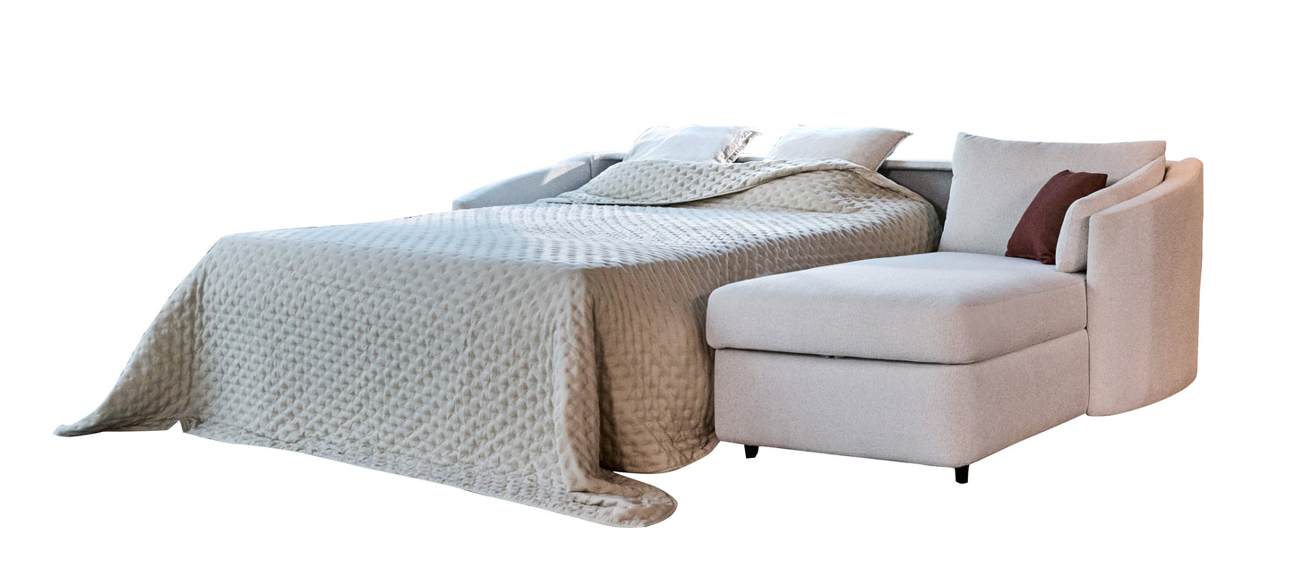 Elegance | Zetelbed - Opklapbed