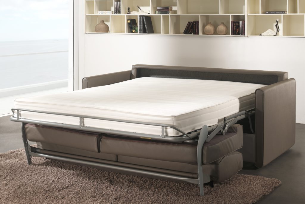 Fox | tweezit zetelbed