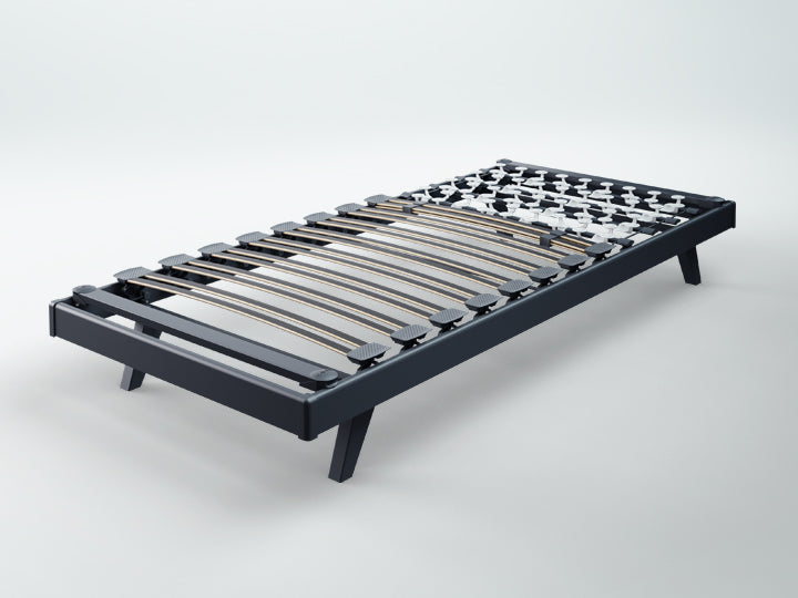 LATTOFLEX | Lattenbodem Hybrid 2