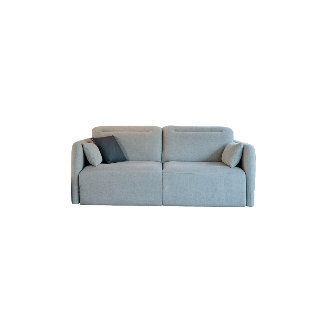 Ristretto | Zetelbed - Opklapbed