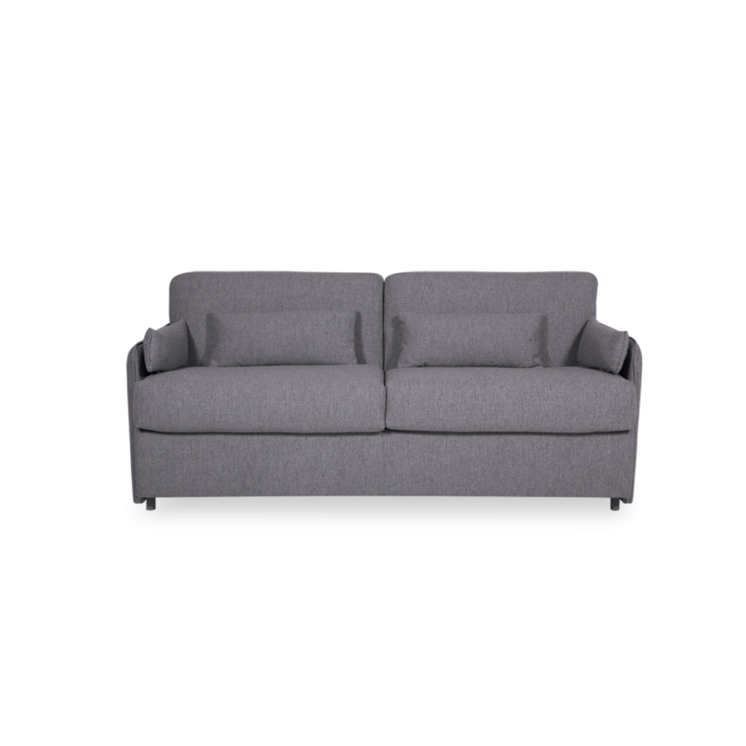 Carl | Zetelbed - Opklapbed