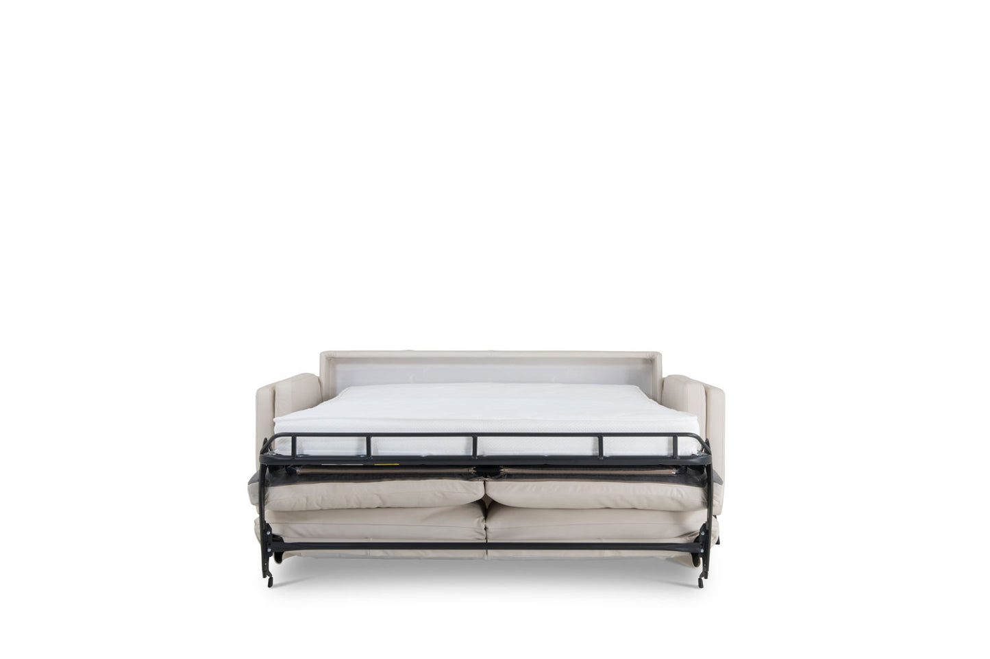 Damien | Zetelbed - Opklapbed