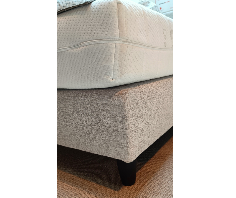 BOXSPRING MECHELEN | Inclusief matras