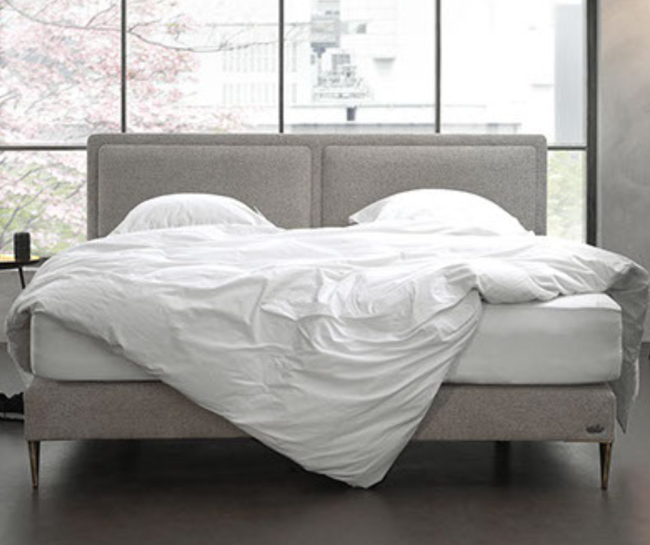 BOXSPRING ROME | Inclusief matras