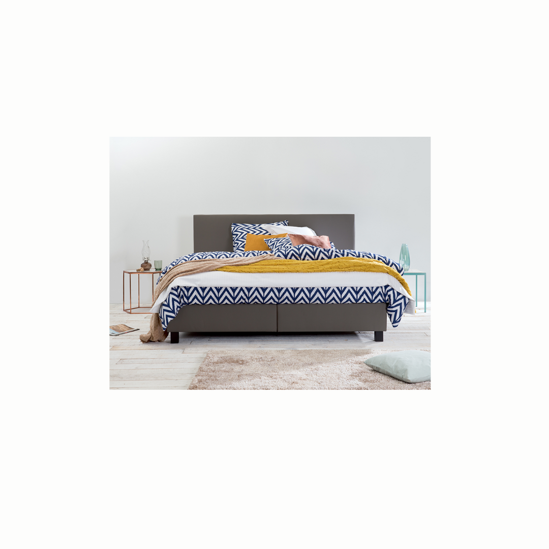 PROMO BOXSPRING | Be Flex
