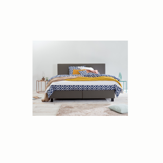 PROMO BOXSPRING | Be Flex