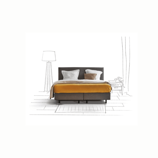BOXSPRING | BOX BY BEKA