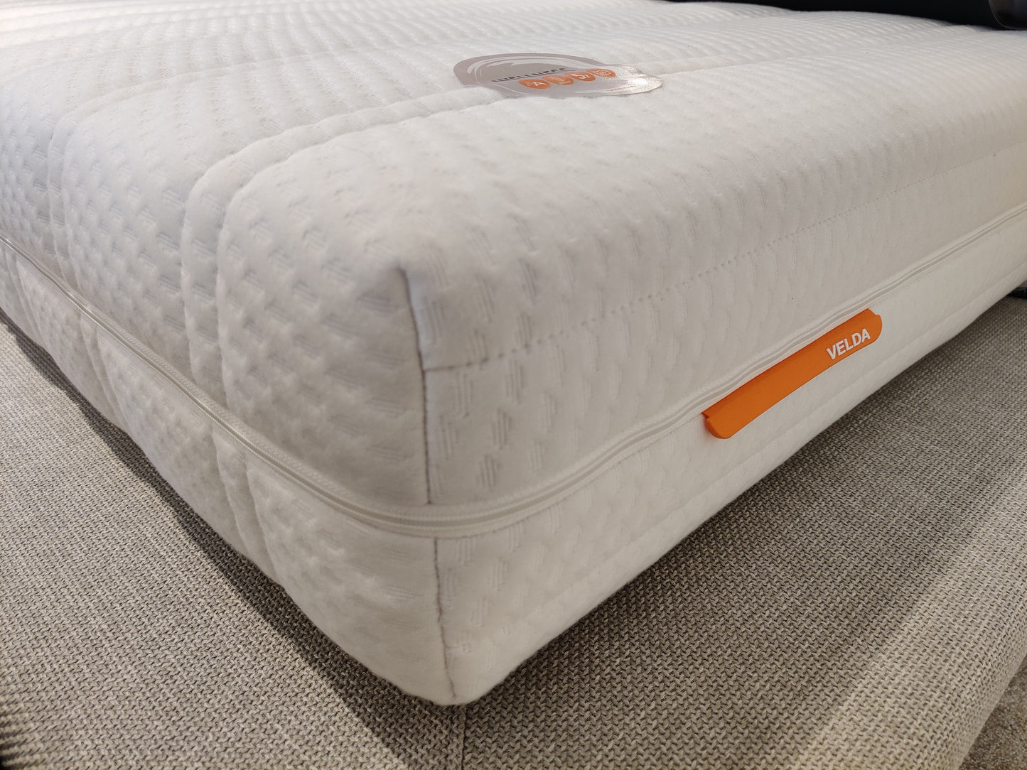 Matras Wellness Pocket