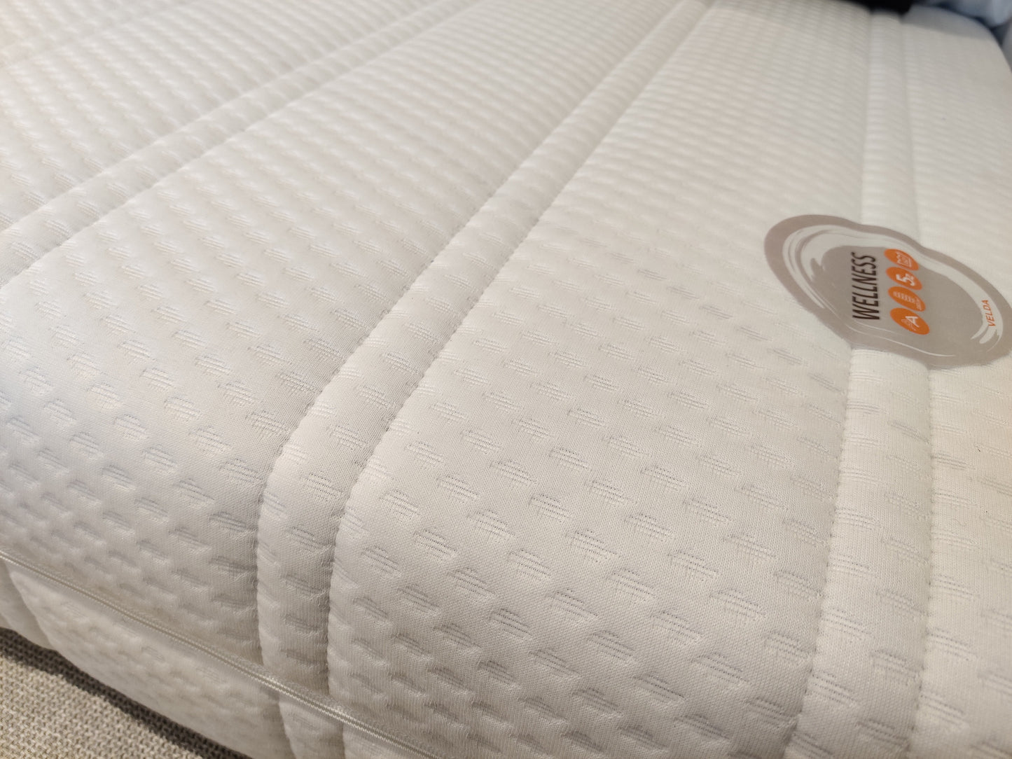 Matras Wellness Pocket